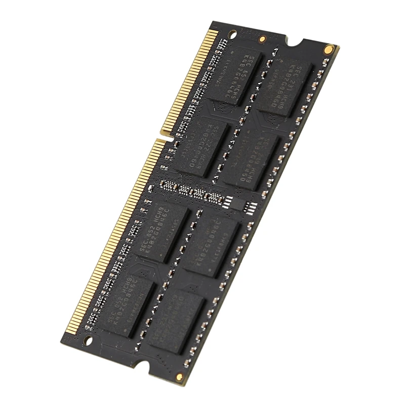 Оперативная Память DDR3L 1600 МГц 204PIN модуль памяти ноутбука DDR3 для ноутбука