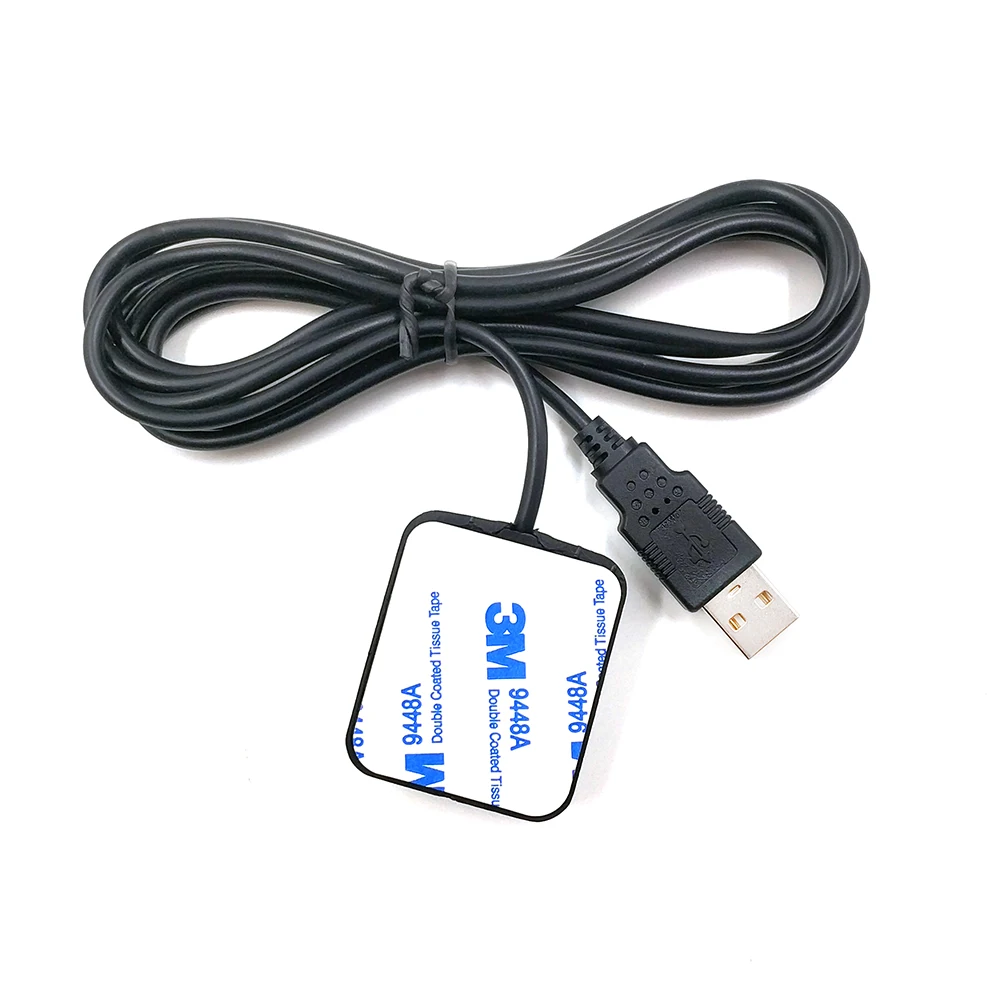 BEITIAN USB ГЛОНАСС GPS приемник с двумя GNSS приемниками FLASH 1 5 м искусственнее чем