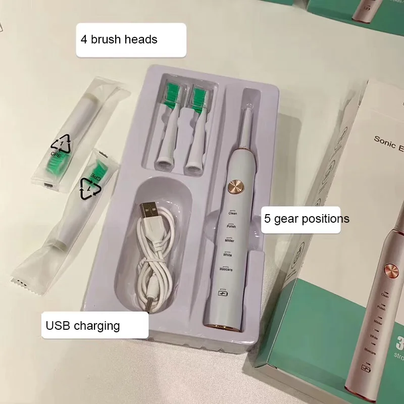 Sonic Electric Toothbrush For Tooth Cleaning Toothbrush an electric toothbrush IPX7 Waterproof Sonic Toothbrush Soocas x3 Sonic Electric Toothbrush For Tooth Cleaning Toothbrush an electric toothbrush IPX7 Waterproof Sonic Toothbrush Soocas x3