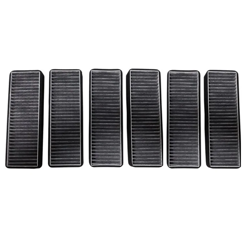 Внешний воздушный фильтр для Vw Golf 7 Mk7 8 Mk8 2013-2020 Volkswagen Tiguan Mk2 Teramont Tharu Passat T-roc T-cross |
