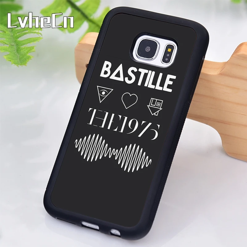 LvheCn бродячий детский чехол для телефона Felix Chan I N samsung Galaxy S9 S8 S10 Plus Lite S6 S7 Edge S5 Note 7 8 9