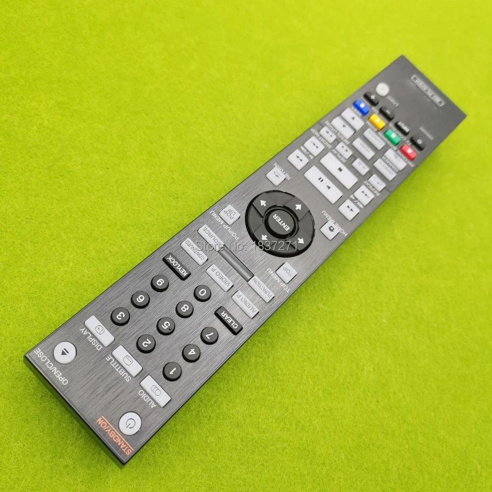 Новый оригинальный дистанционный пульт для pioneer BDP LX58 LX78 LX88 Blu Ray DVD плеер|remote