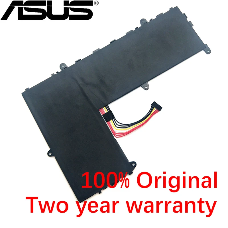 ASUS оригинальные C21N1414 Аккумулятор для ноутбука ASUS EeeBook X205T X205TA X205TA-BING-FD015B 11," 7,6 V 38Wh