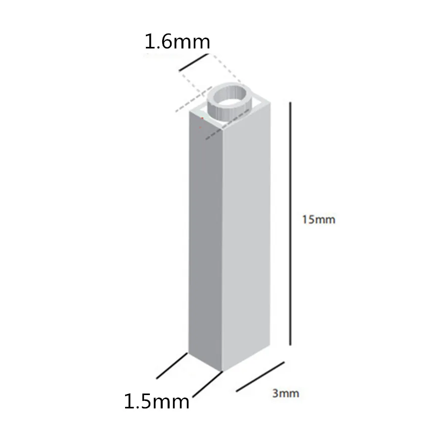 

Бесплатная доставка, индивидуальные английские буквы/алфавиты/номера шрифтов 1,5*3*15 мм