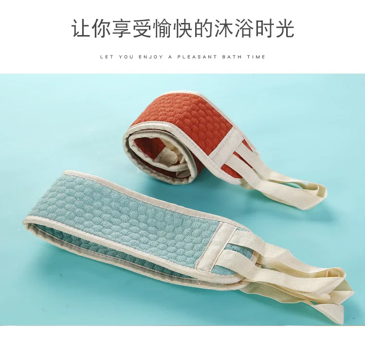 Красивый Рододендрон для ванны la bei tiao Miracle Baby Sponge Back rubbbings полоска для ванны шар потертый серый сантехника товары для дома