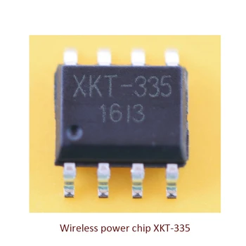 

XKT-335 High Current Wireless Power Wireless Charging Power Chip IC