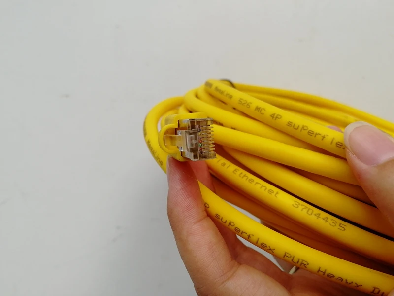 Автомобильный Диагностический кабель для b m w icom a2 Wi Fi next lan Net Лучшая цена длина 10 м