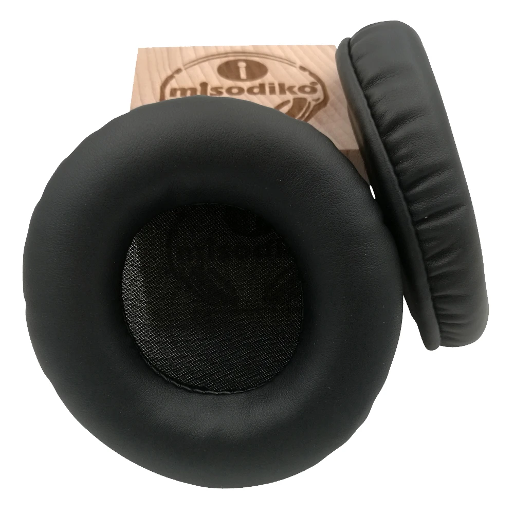 Misodiko Сменные подушки амбушюры-для Skullcandy Hesh, Hesh 2 Bluetooth беспроводные наушники, ремонт подушек наволочки