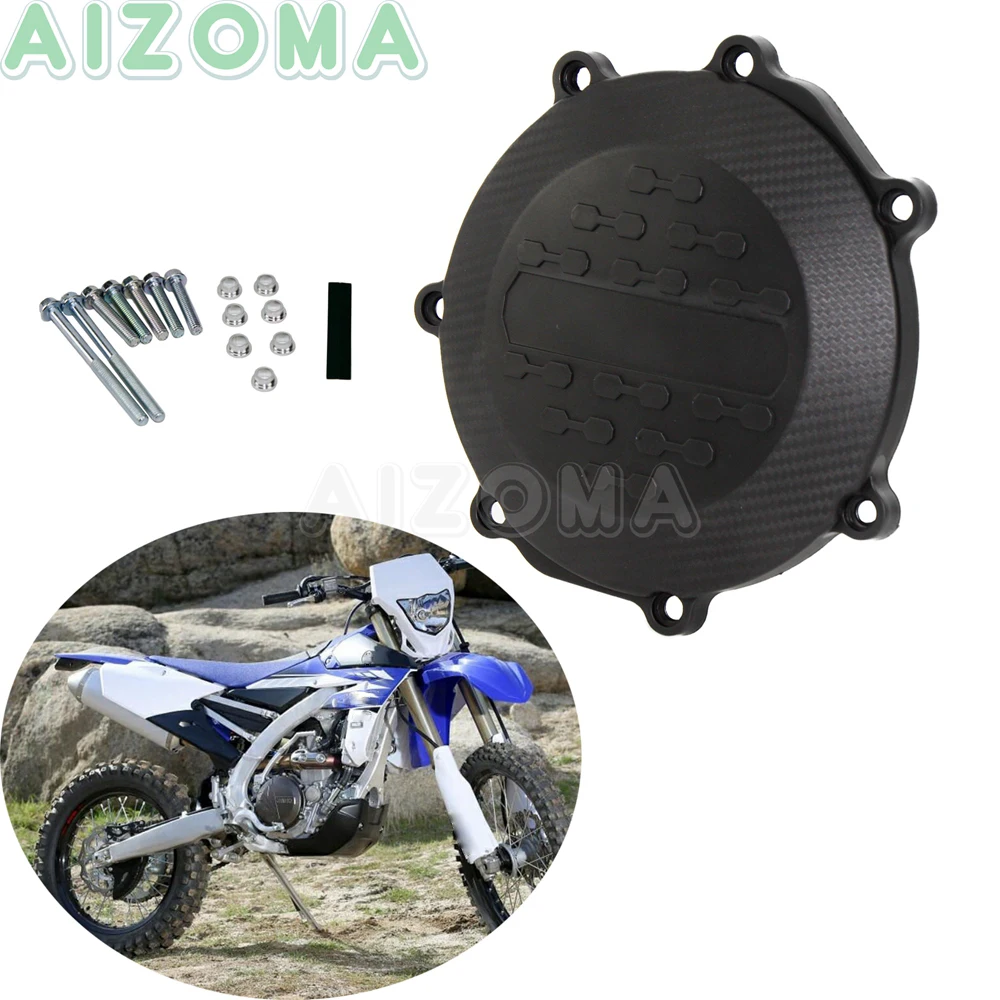 Yamaha YZ250 2009 2010 2011 2012 2013 2014 2015 2016 Rear Shock Guard Mud Plate 