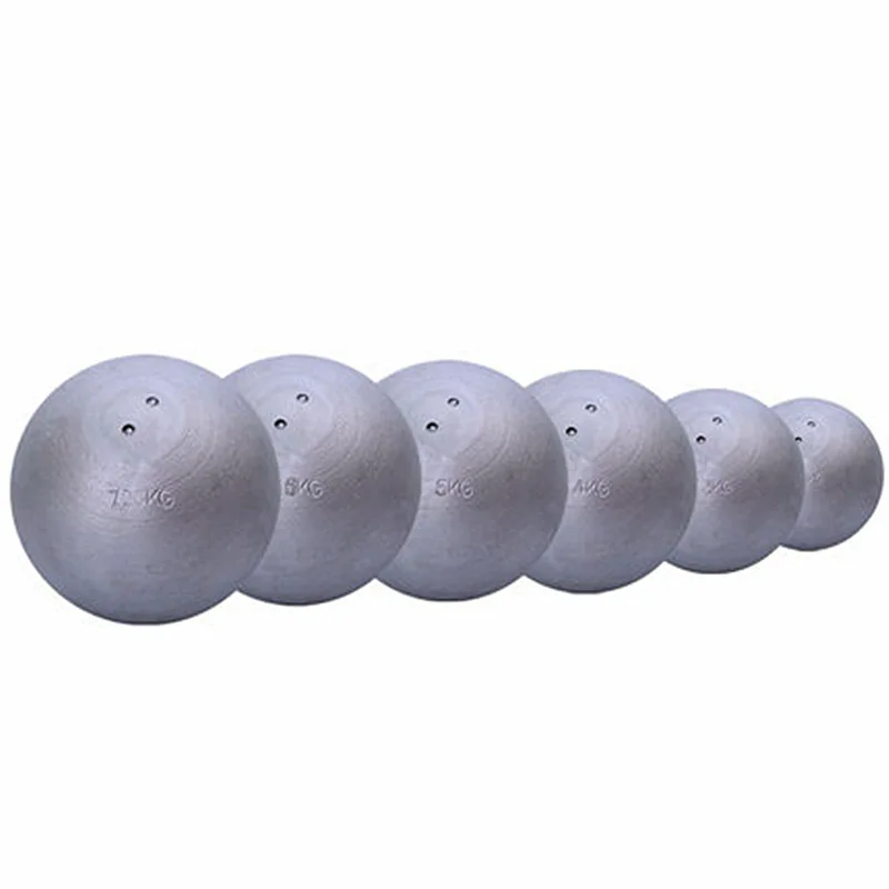

Game Training Shot Solid Ball Men's Women's the Academic Test for the Junior High School Students Only Track And Field Equipment