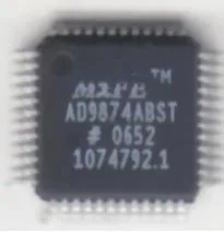Новый AD9874ABST AD9874ABSTZ AD9874 | Обустройство дома