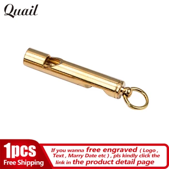

Quail 4 in 1 All Gold Bottle Opener Lovely Whistle Key Ring Chain Keyring Keychain Metal Beer Bar Tool Gift Free Shipping