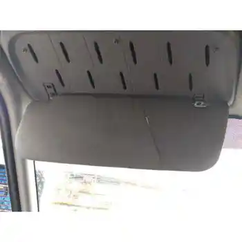 

PARASOL LEFT VOLKSWAGEN CRAFTER CLOSED BOX