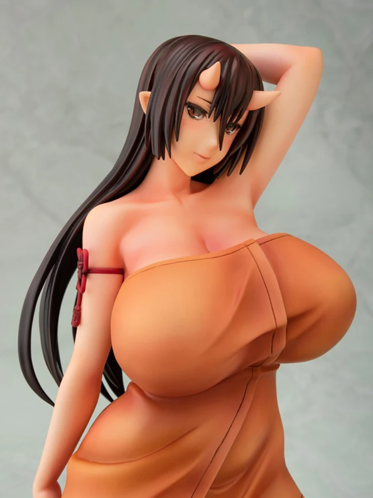 25 см DAIKI Tomogomahu Obmas сексуальная фигурка ПВХ Коллекция Модель игрушки brinquedos для подарка на Рождество