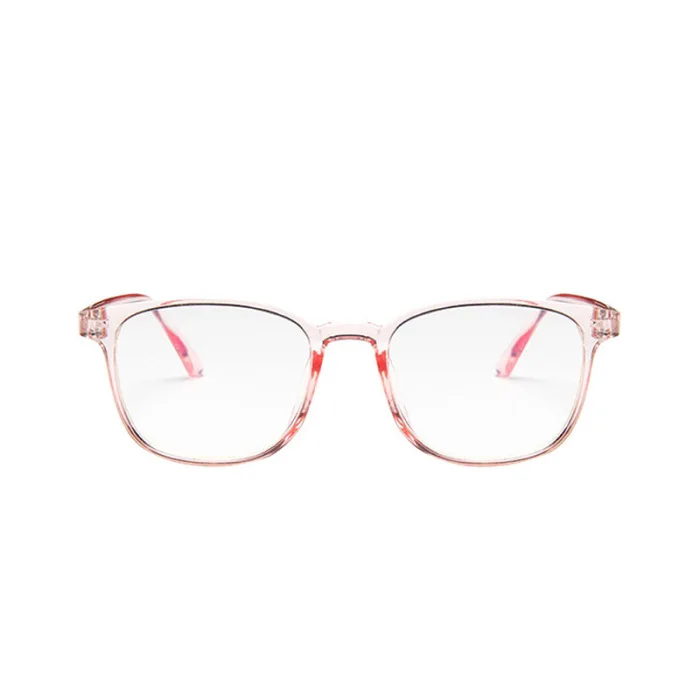1 шт. винтажные очки с бесцветными линзами, защита от радиации, защита от пыли для женщин и мужчин GDD99