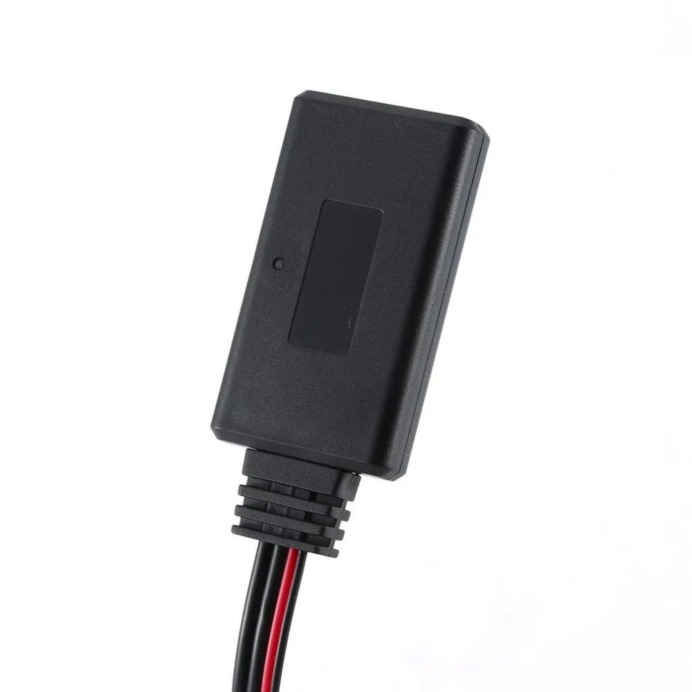 Автомобильный заводской стерео беспроводной модуль аудио вход мини Iso 6Pin список обновлений автомобильный беспроводной модуль аксессуары