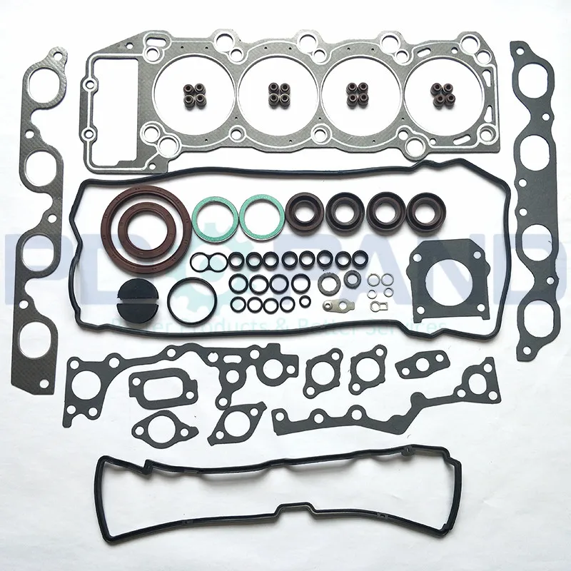 2TZ-FE gasket kit 01