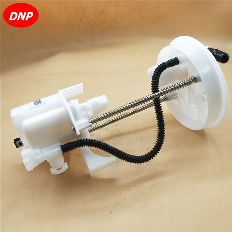 DNP топливный фильтр двигателя подходит для HONDA CIVIC VII хэтчбек 06-11 Ciimo 12-17048-SNA-000