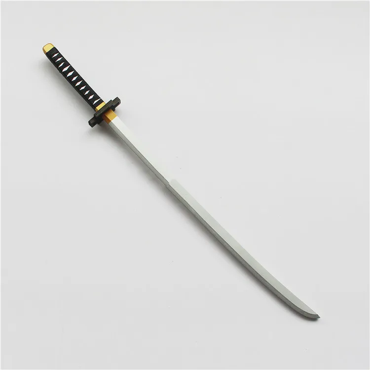 Anime Shoujo Kageki Revue Starlight Nana Daiba Cosplay Prop PVC Sword Weapons for Halloween Christmas Events Fancy Party Props