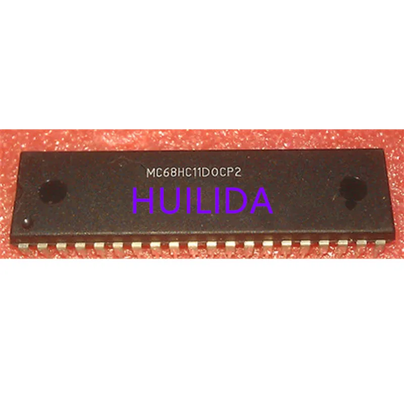 MC68HC11D0CP2 DIP40 Новинка