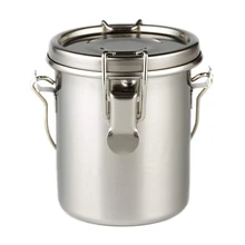 Воздухонепроницаемая щетка из нержавеющей стали, герметичная Щетка Очиститель со съемной вставкой экрана