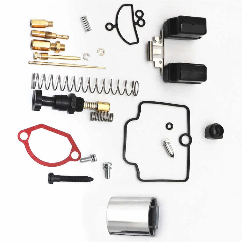 Оборудование карбюратор Ремонт для PWK KEIHIN OKO запасные струи двигателя прокладка карбюратора