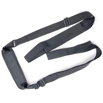 

Practical Adjustable Shoulder Strap Storage Lanyard Nylon Belt Surfboard Seaside Cool Sports Surfboard Strap Portable