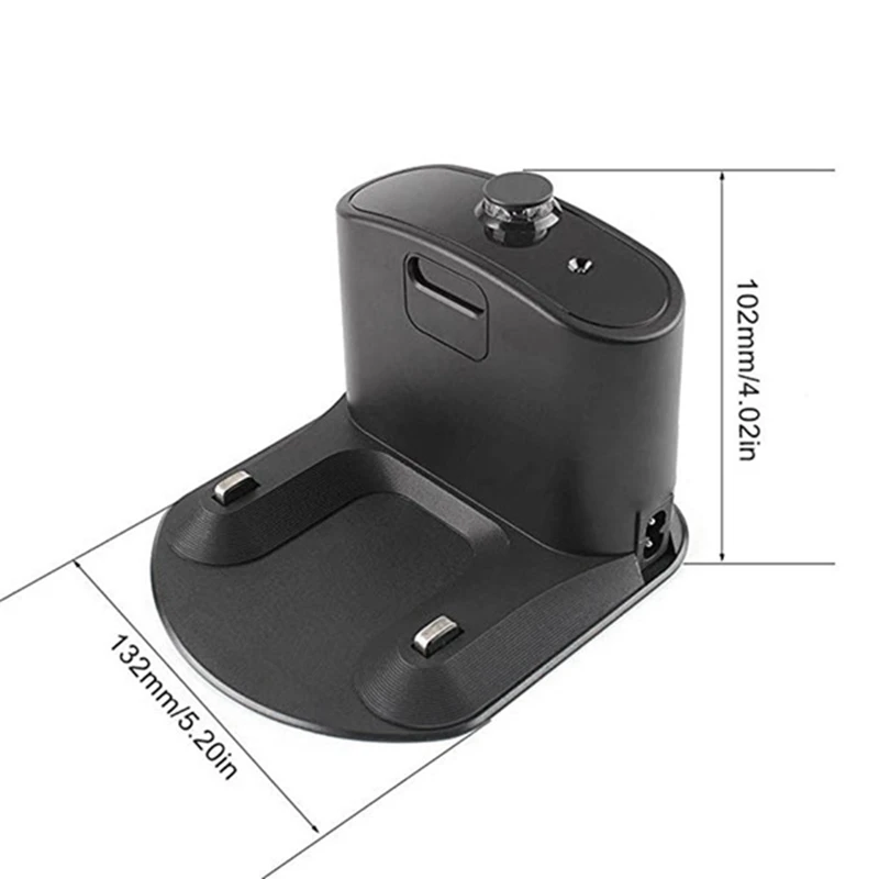 XMX-Зарядное устройство Док-станция для зарядки IRobot Roomba 500 600 700 800 900 серии AU Plug