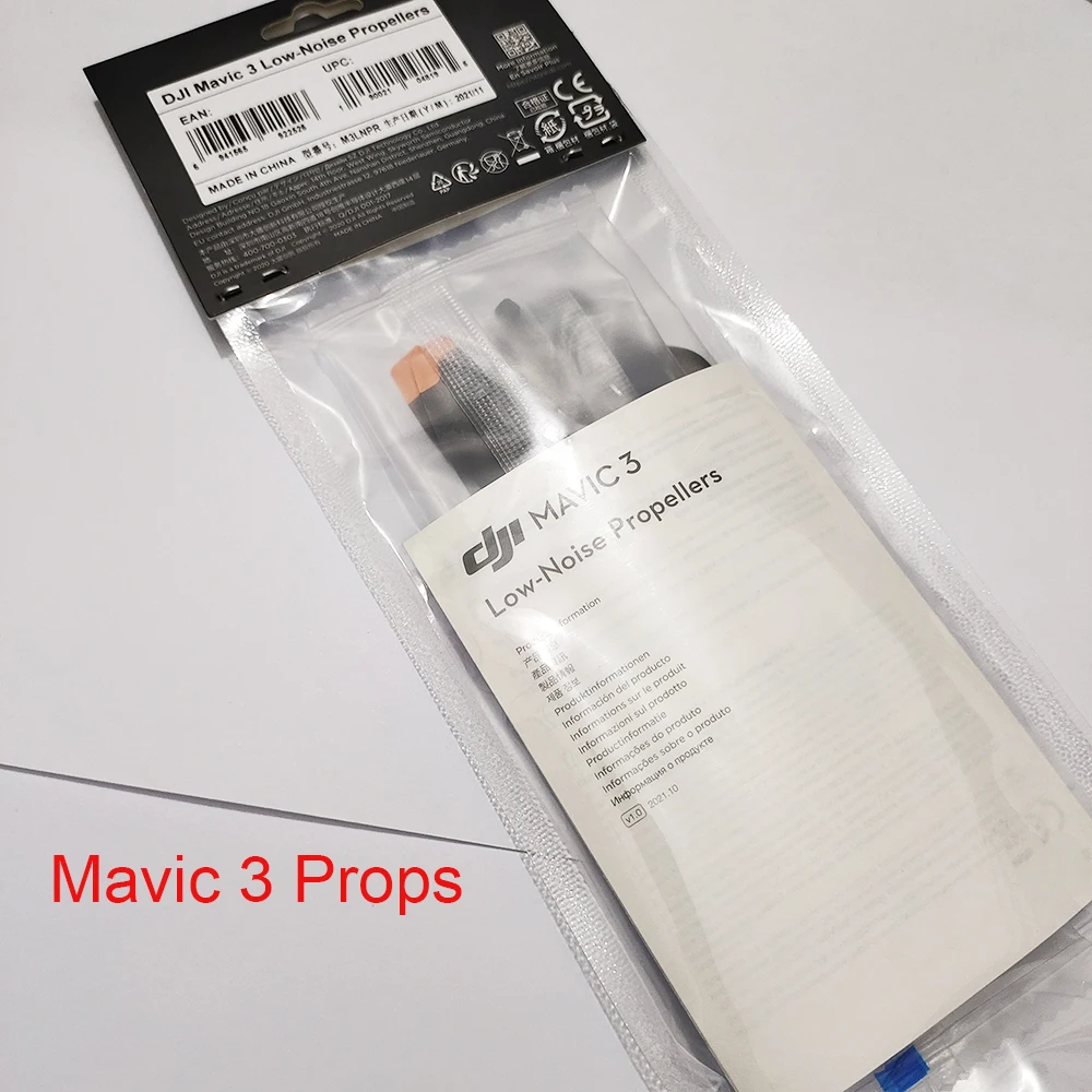 For Original DJI Mavic 3 Propellers for Repair Parts
