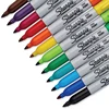 1pcs Sharpie 31993 Eco-friendly Fine Point 1MM Permanent Art Marker Pen Dust-free Marker 21 Colors Optional ► Photo 2/6