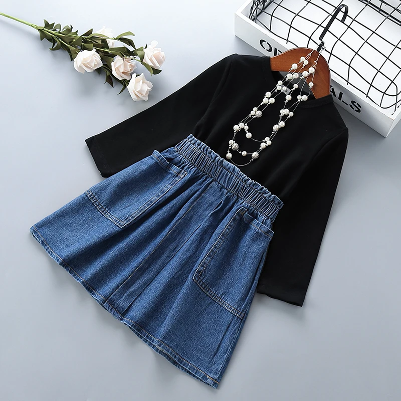 Платье высокого качества для девочек от 2 до 6 лет Новинка года, весенне-Осенняя детская одежда в полоску в стиле пэчворк праздничное платье принцессы для девочек