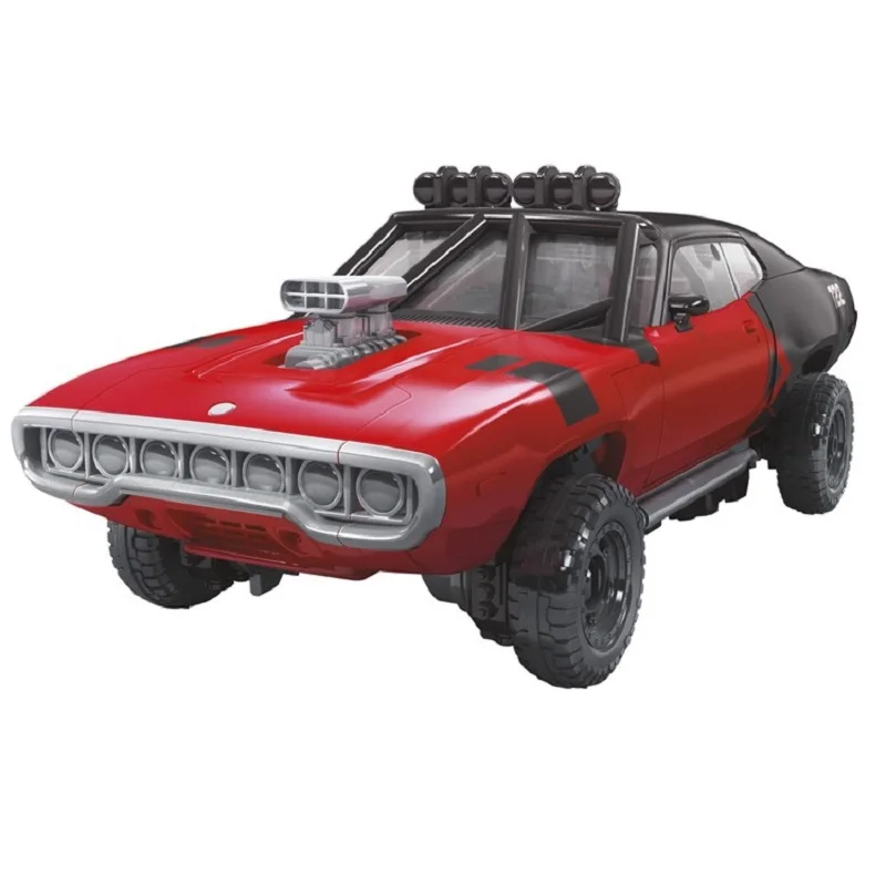 Студийная серия SS40 автомобиль робот экшн-фигурка Классические игрушки для