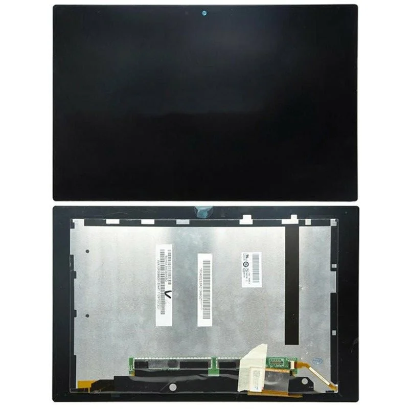Протестированный сенсорный ЖК-экран в сборе для sony Xperia SGP311 SGP312 SGP321 Tablet Z Z1 ЖК-дисплей
