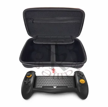 

TNS-18133C For Switch Gamepad NS Palmer Grip Handle Plug and Play s fast ship grip handle handle non-slip handle bracket