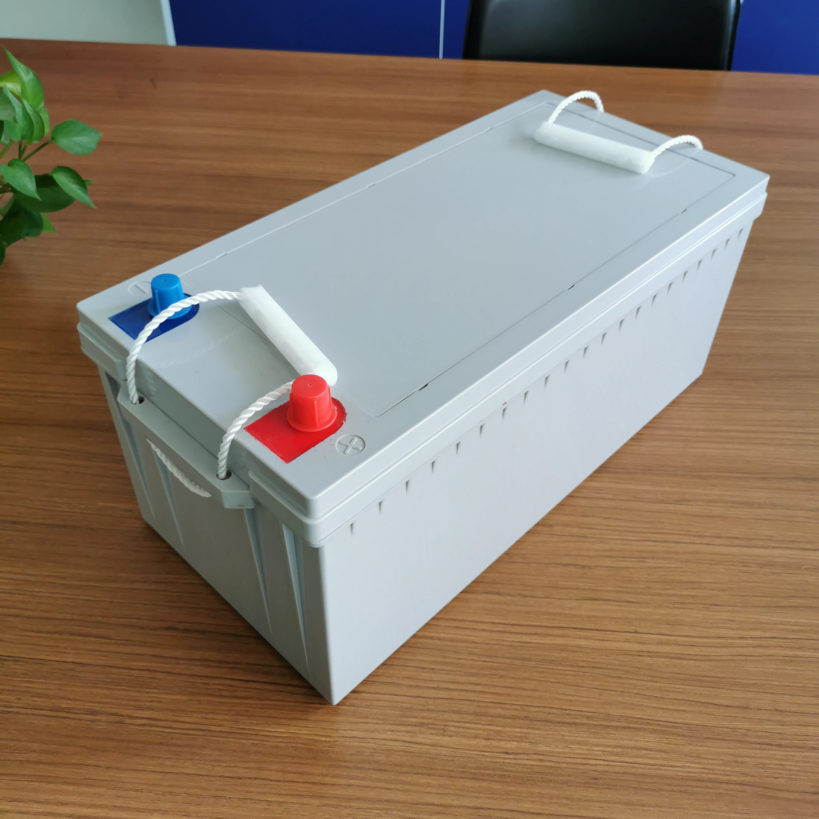 LiFePO4 24V 100AH литиевая батарея для автомобильного автобуса, грузовика, стартера питания, батареи BMS 200A, ток, бесплатное обслуживание, глубокий цикл