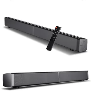 

LP09 Wireless Bluetooth Soundbar 3D Stereo Speakers Loudspeakers Home Theater TV Sound Bar Surround Sound Bluetooth Speaker