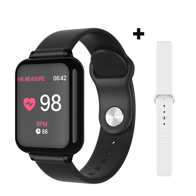 lemfo fitness tracker instructions
