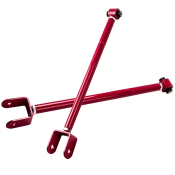 

2PCS Adjustable Rear Control arms for BMW E46 E36 Z4 M3 E85 E83 E89 E86