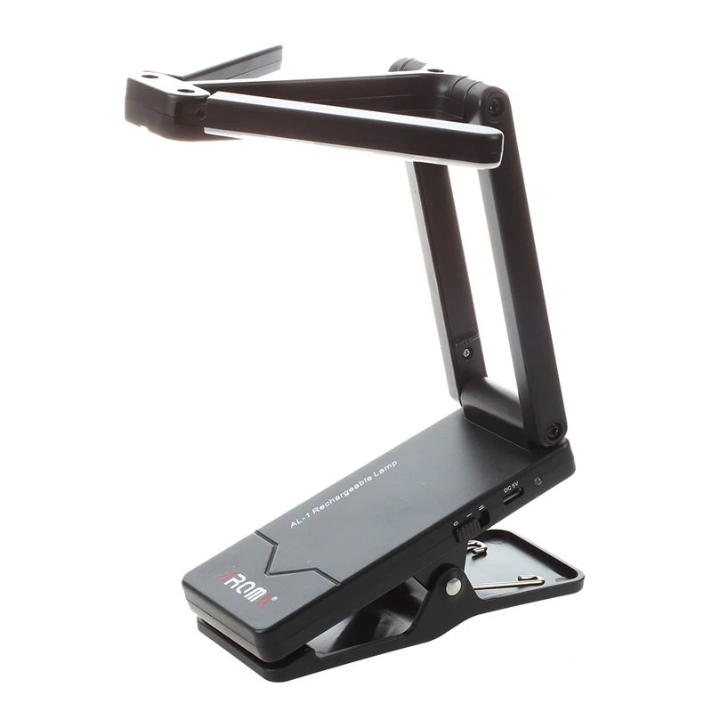 Новая ароматическая Светодиодная лампа для пианино Музыкальная подставка