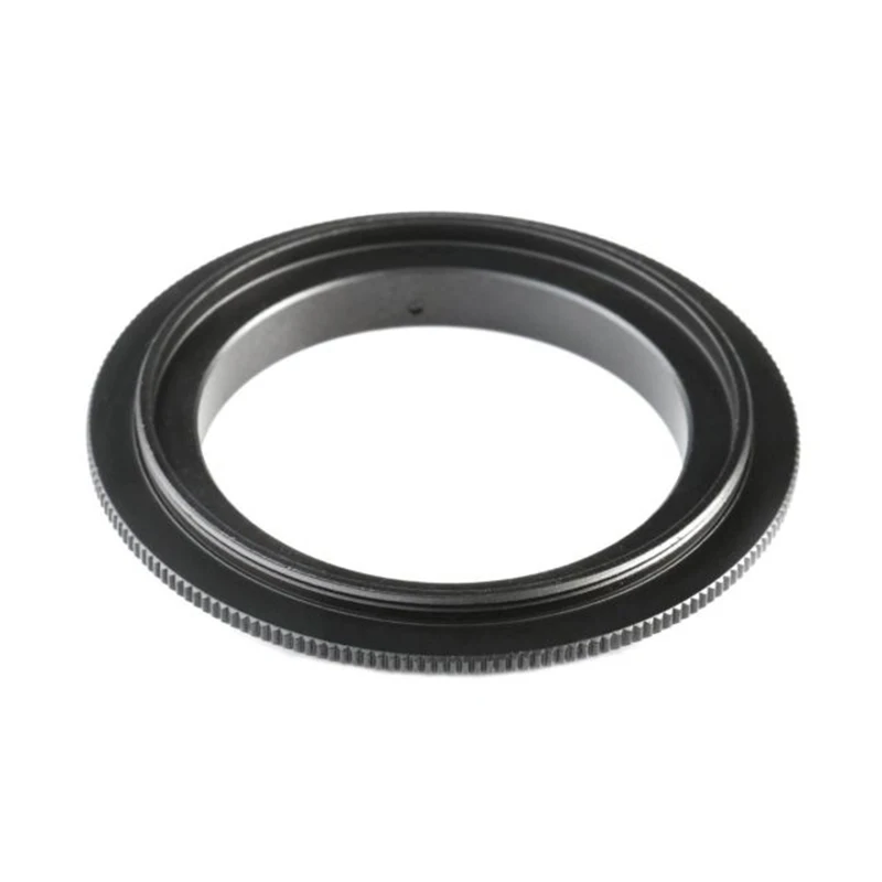 ABKT-Ai-52Mm Макро Обратный адаптер заднего объектива защитное кольцо для Nikon F Ai Af Крепление 3M