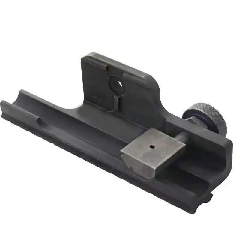 Mounted Scope Rail Ruger Black M1A M14 Hunting Accessories And Tactical Shooting Gun Accessories