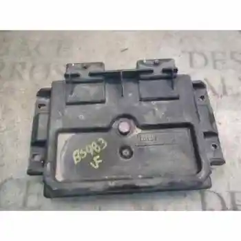 

SWITCHBOARD ENGINE UCE PEUGEOT PARTNER (S2) Combiespace [BS483] LUCAS 80965C157860 9650359580 [13612310]