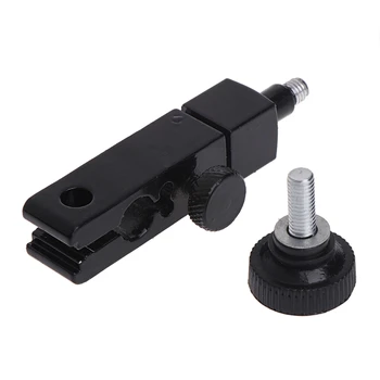 

Gimbal Adjustable Swivel Level Dial Indicator For Magnetic Base Stand Holder