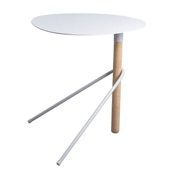 

Northern Europe simple special-shaped small side few living room sofa creative corner few leisure coffee shop small coffee table