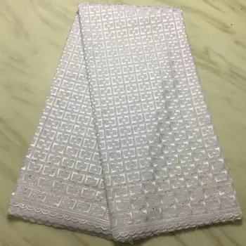

Madison Swiss Voile Cotton Lace Fabric 2020 African Swiss Voile Laces In Switzerland High Quality Swiss Dry Laces For Men
