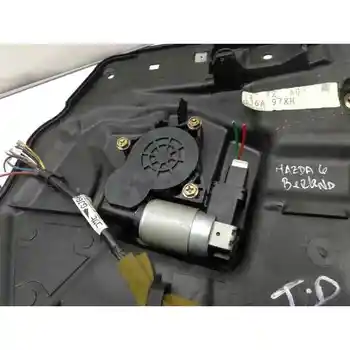 

G22C5958X WINDOW REGULATOR REAR RIGHT MAZDA 6 SALOON (GG)