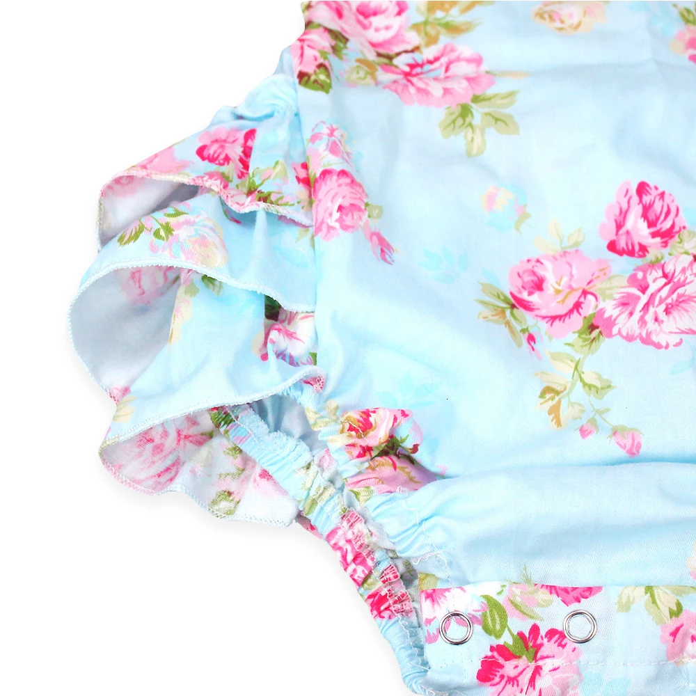 baby romper with bow tie