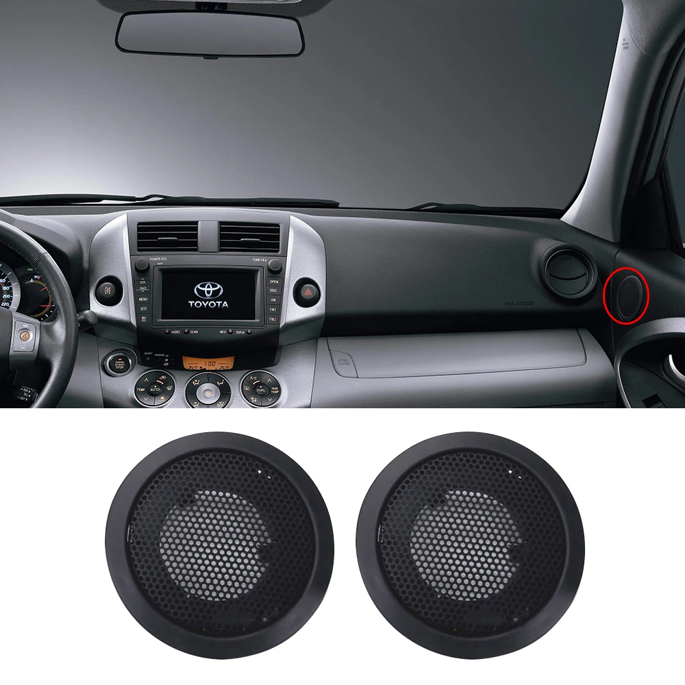 crown horn tweeter price