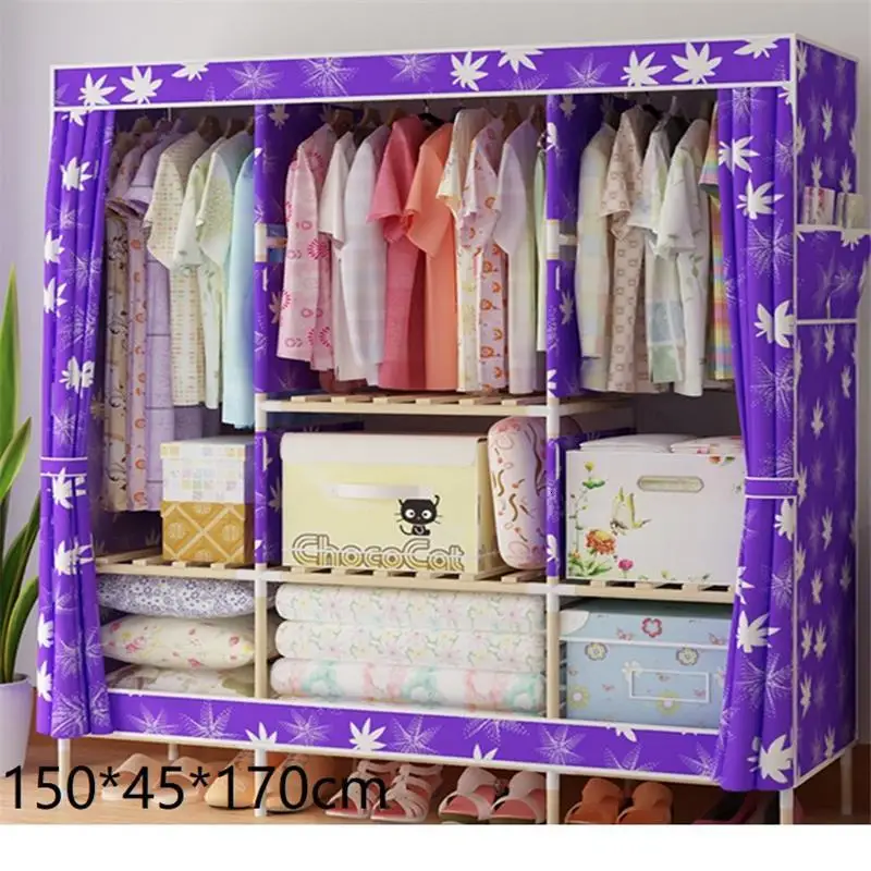 Meble Moveis Armario домашний комод Ropero Penderie для спальни мебель Mueble De Dormitorio шкаф гардероб - Цвет: Number 11