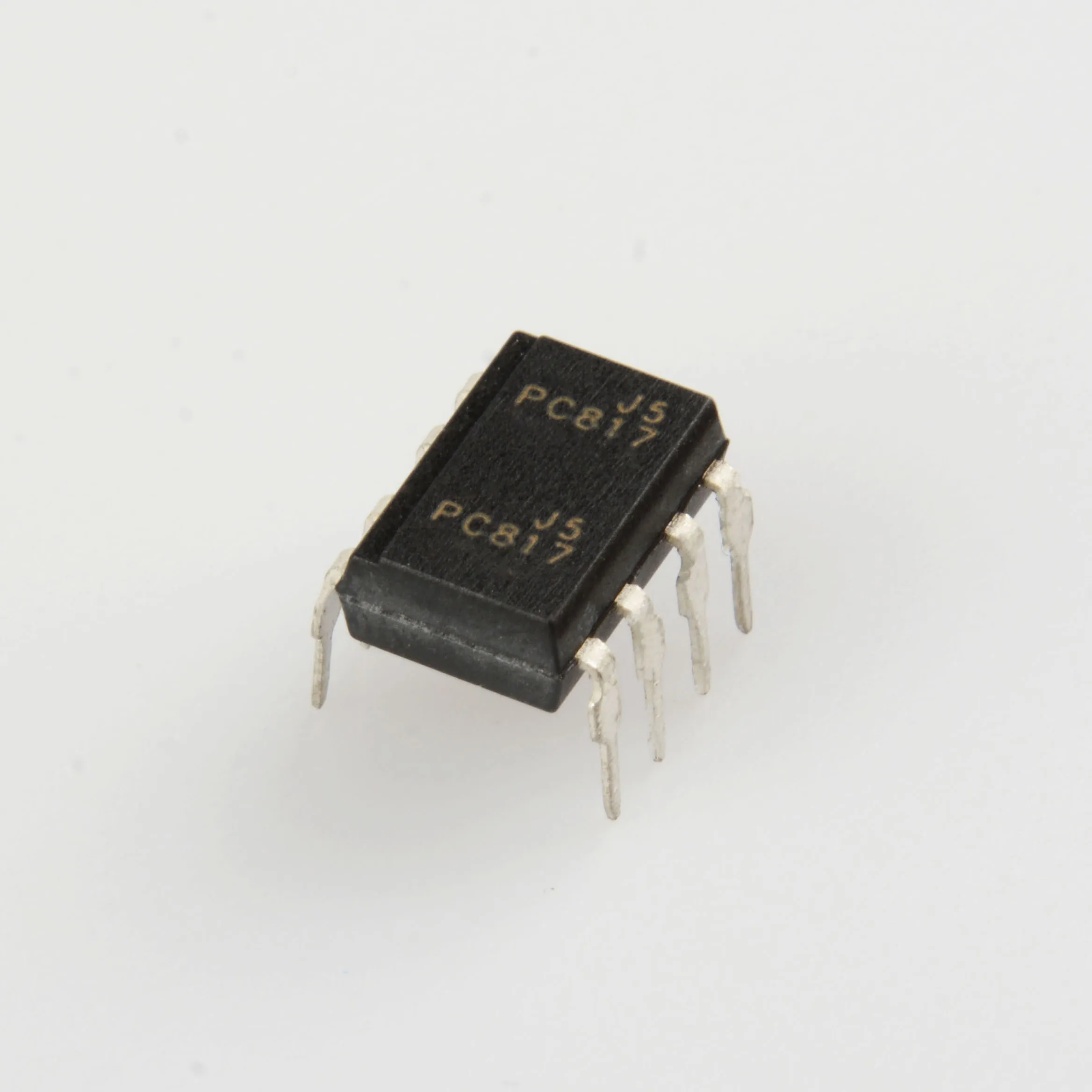 PC817-2 PC827 PC817 вертикальный светильник DIP8 с большим количеством гарантии качества |